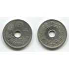 Япония. 10 сен (1922)