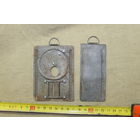 Шторки от фонарей вермахта.