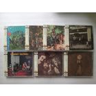 (7cd все альбомы!!!) Creedence Clearwater Revival (shm-cd) (made in Japan)