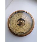 Барометр Утес