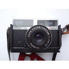 Фотоаппарат Agfa Optima 200.