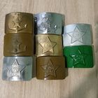 Пряжки СССР СА и ВМФ