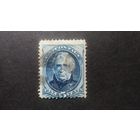 США \а23\ 1875. Персоналии. Президент США \Sc179\