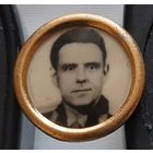 Комаров В.М. Космонавт СССР. Аж-30