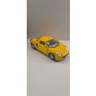 Машинка (модель) Kinsmart Toyota MR2 1:32