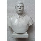 Бюст Сталин ЛФЗ