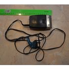 Бритва электрическая "МИКМА", СССР. Рабочая.