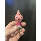 Елочная игрушка