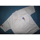 Футболка с канадским флагом, XL