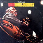 Wes Montgomery – Panorama, LP 1969
