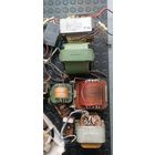 Запчасти от бытовых приборов