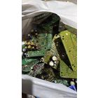 Платы 60 шт без чернозёма, остались на платах транзисторы и безкорп км