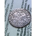 Полугрош 1550г.