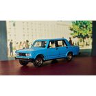 ВАЗ 2105 СССР 1/43 модель