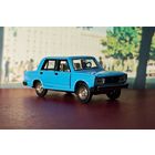 ВАЗ 2105 СССР 1/43 модель