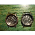 Корпуса часов первых "Сталинских"