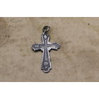 ПРАВОСЛАВНЫЙ КРЕСТИК 84 проба
