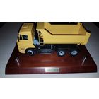 Камаз 65115 самосвал АРТИК. Масштаб 1:24