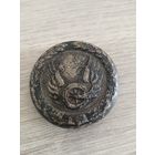 Пряжка офицера ЖД вермахта