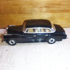 Винтаж.Mercedes Benz 300 W 189.RIO.Италия.1/43.