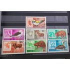 Монголия 1978