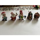 Фигурки Ферреро