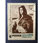 День марки. Польша,1978, марка