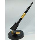 Ручка перьевая ракета. 1959