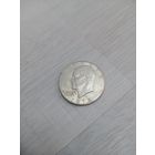 Доллар 1974 года