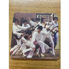 Подставка под пиво Everards