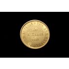 20 марок 1879 г. Финляндия (Российская империя), Александр II. Штемпельный блеск!