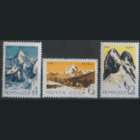 Заг. 3055/57. 1964. Советский альпинизм. ЧиСт.