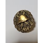 Знак ,,За ранение,, Вермахт