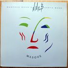 Manfred Mann's Earth Band - Masque  LP (виниловая пластинка)