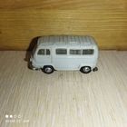 Винтаж.Модель Рено.Масштаб НО.1:87.