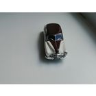 Автолегенда СССР  Газ 12 ЗИМ DeAgostini 1:43