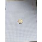 2 злота 1933 "Ядвига"