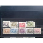 Польша, 1924. Стандарт. Герб Большой орел