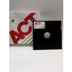 Дискеты 5,25 '', бренд ACT, новые