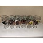 Бокалы Чехословакия