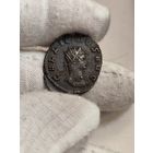 Gallienus 267-268 AD.Римская империя. Антонианус.