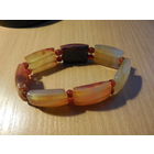 Браслет из натуральных камней.