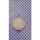 Финляндия 50 пенни 1940