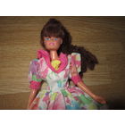 Кукла . Винтаж