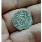 Шеляг 1583 г Баторий