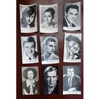 СССР актеры театра и кино