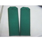 Погоны прапорщика-пограничника ВС РБ.