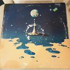 ELECTRIC LIGHT ORCHESTRA - 1981 - TIME (EUROPE) LP