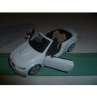 Модель авто "BMW M3 Cabriolet". 1:32."BURAGO "