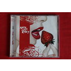 Various - Sex And The City 2 (2007, CD)